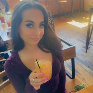 Meet your Posher, Sammie